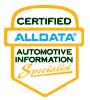 [Alldata logo]